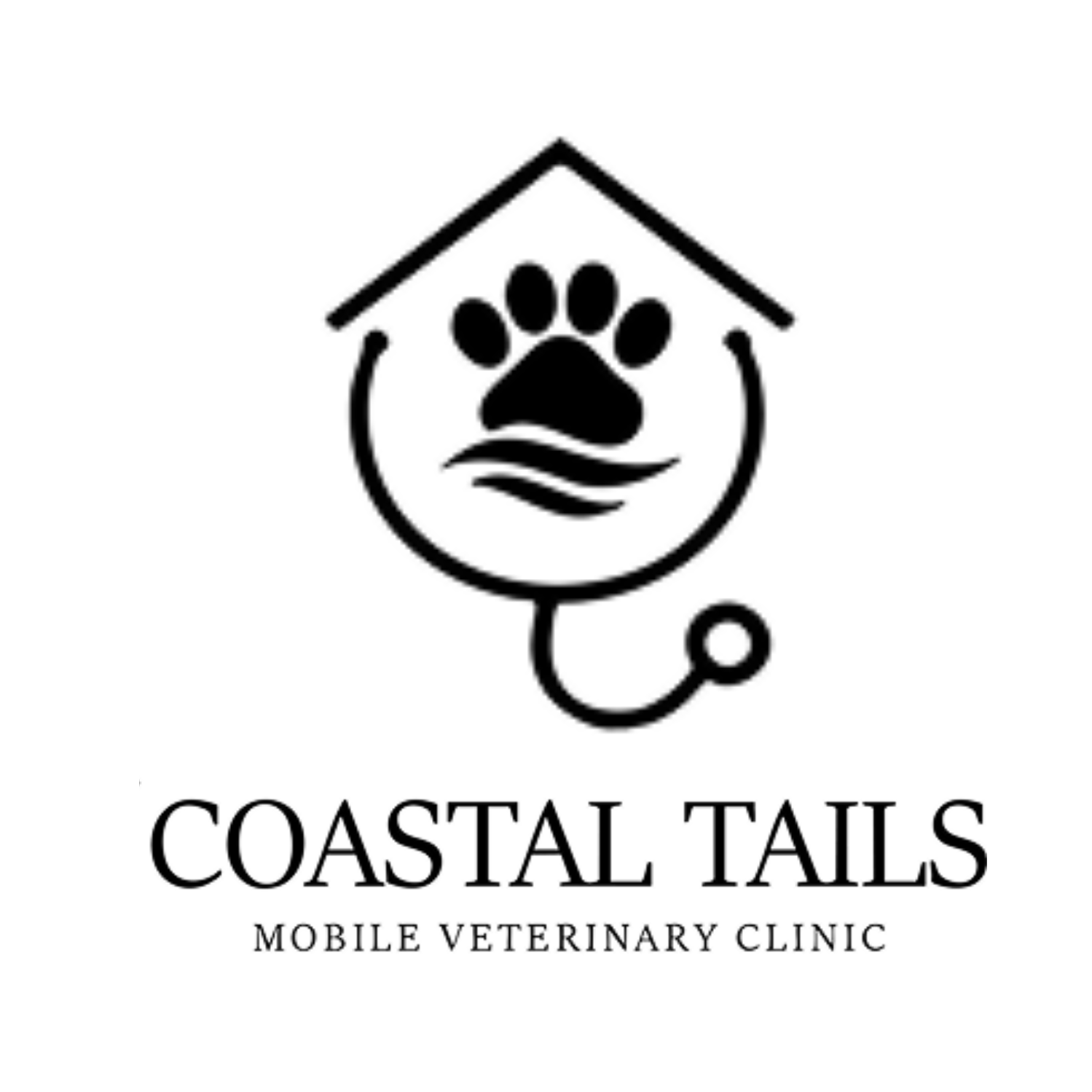 Coastal Tails Mobile Vet