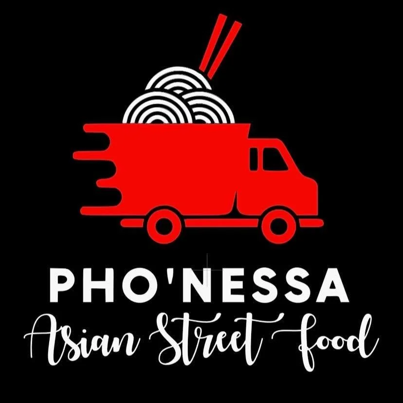 Pho’Nessa Food Truck