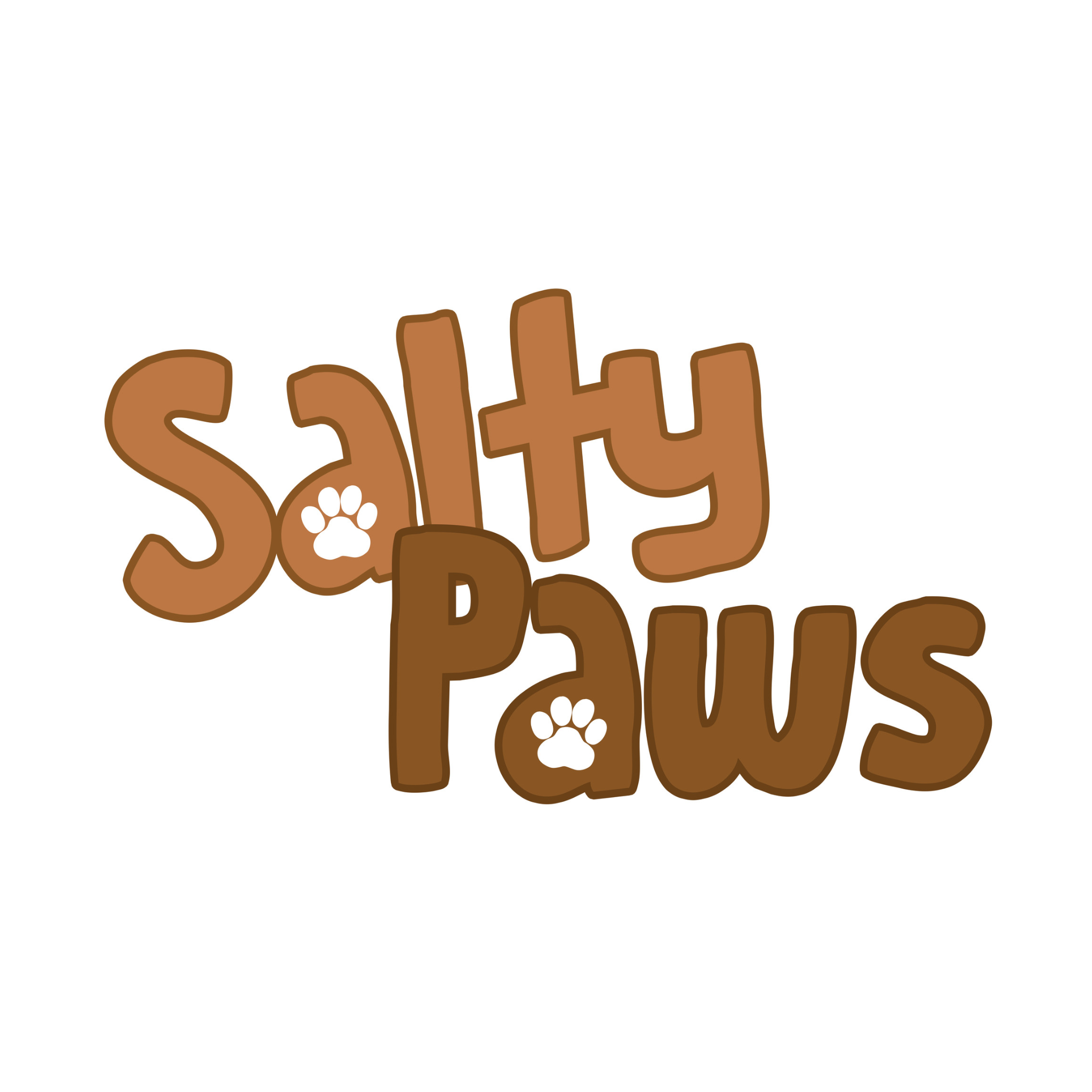 Salty Paws: Doggie Ice Cream Truck Grand Opening