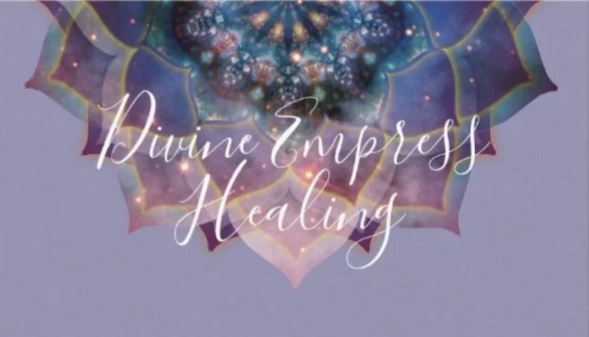 The Intuitive Healer&#39;s Library