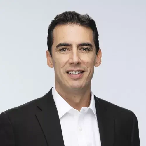 Stefan Chacon, Health Law Roundtable board member