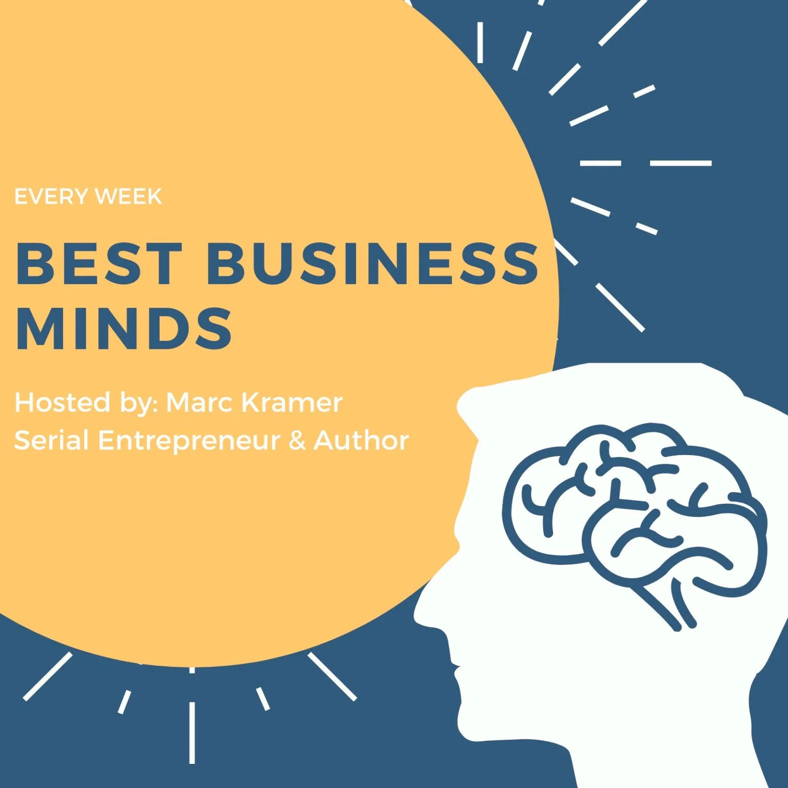 Best Business Minds