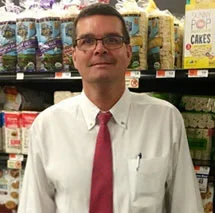 Skip Moreau | Glastonbury Store Manager