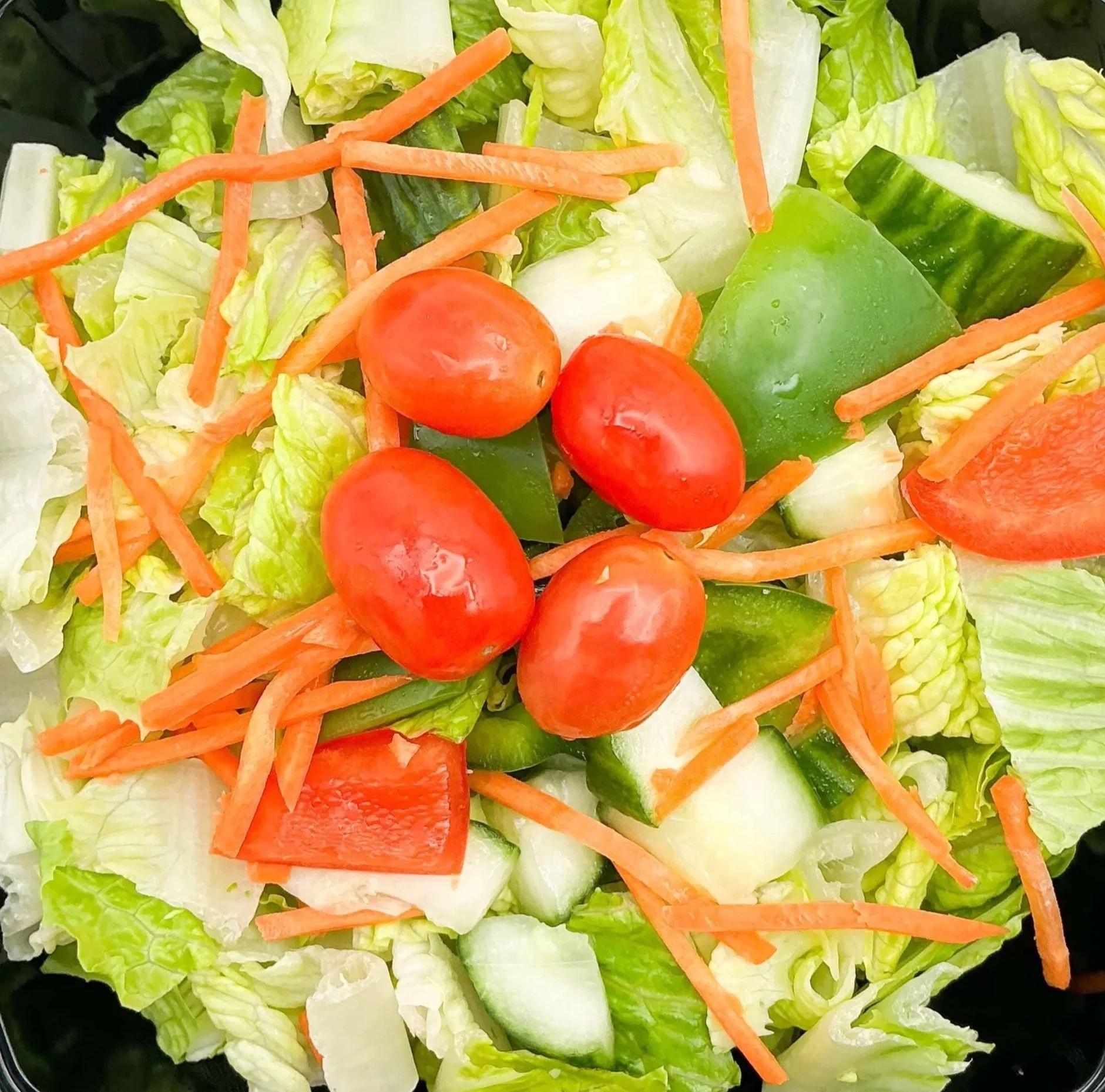 Garden Salad