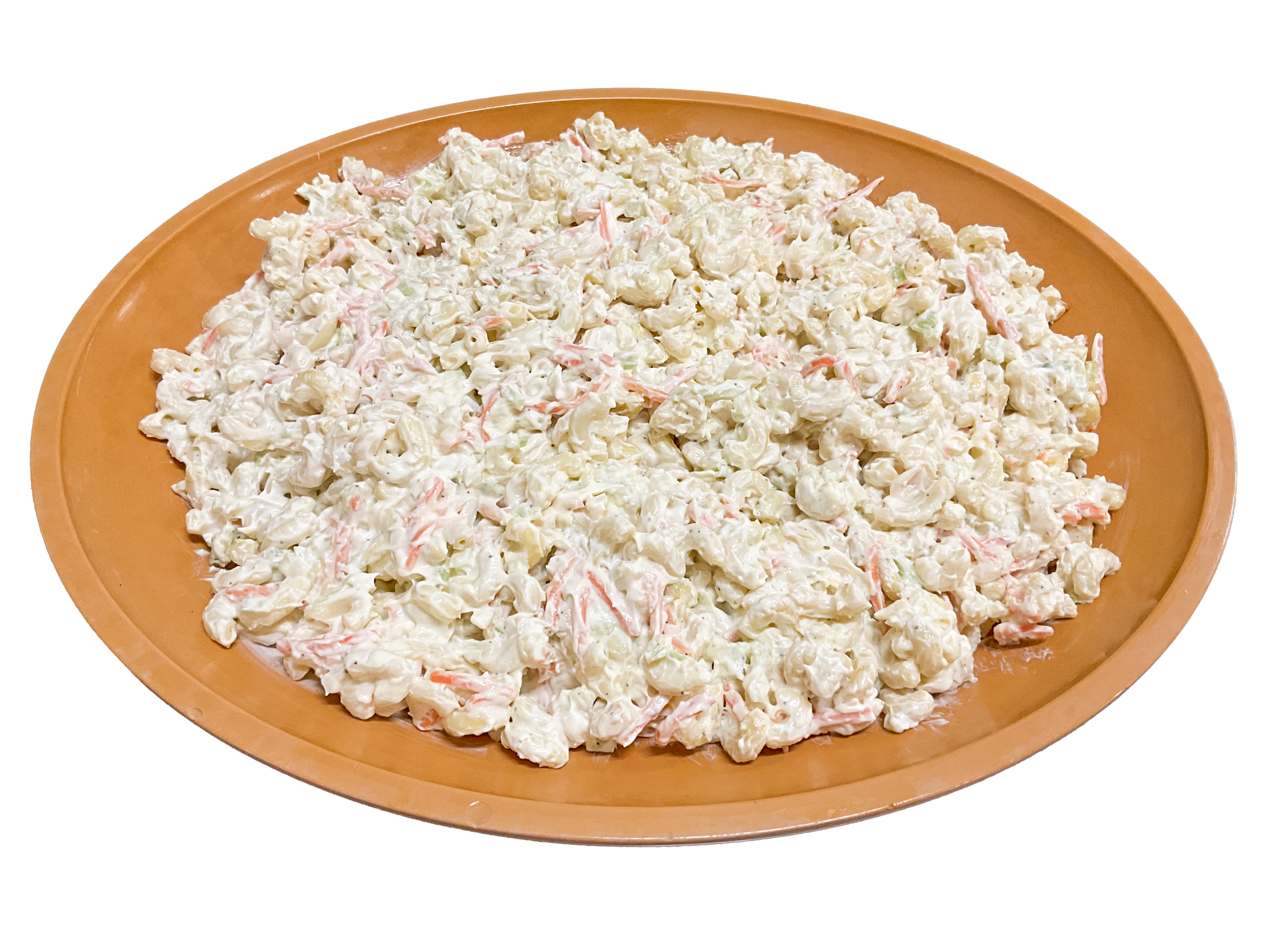 HPM's Own Macaroni Salad