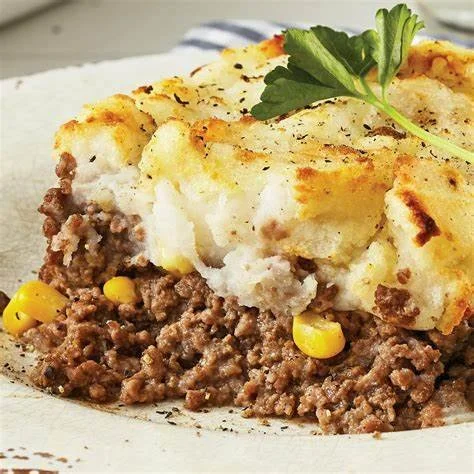 Shepherds Pie
