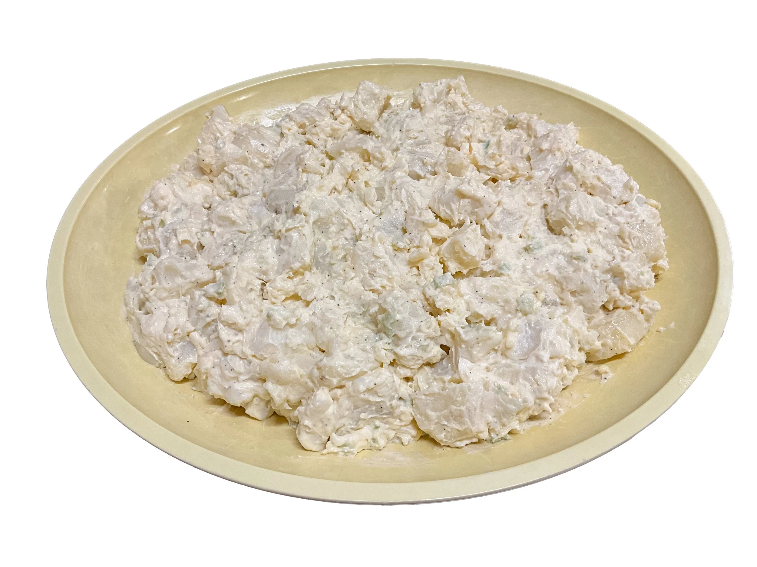 HPM's Own Traditional Potato Salad