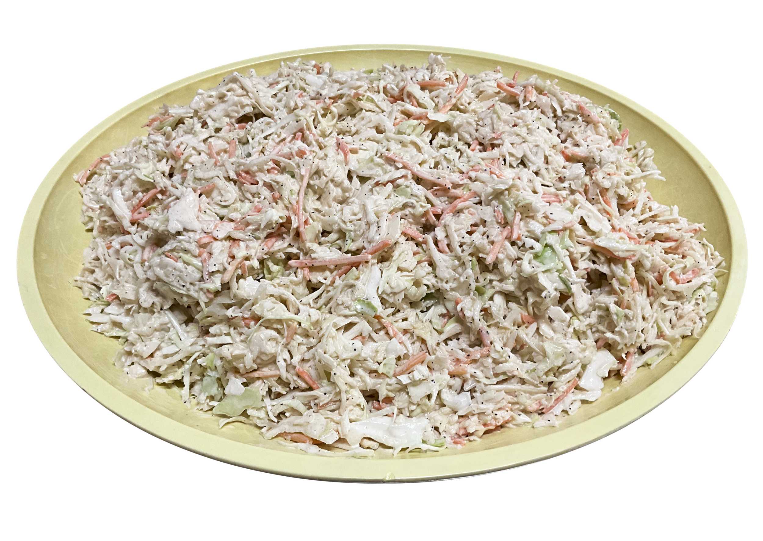 HPM's Own Coleslaw