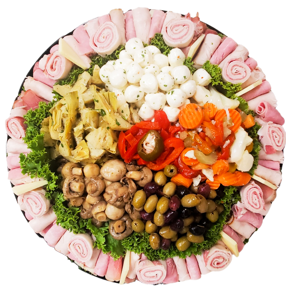 Medium Antipasto Platter