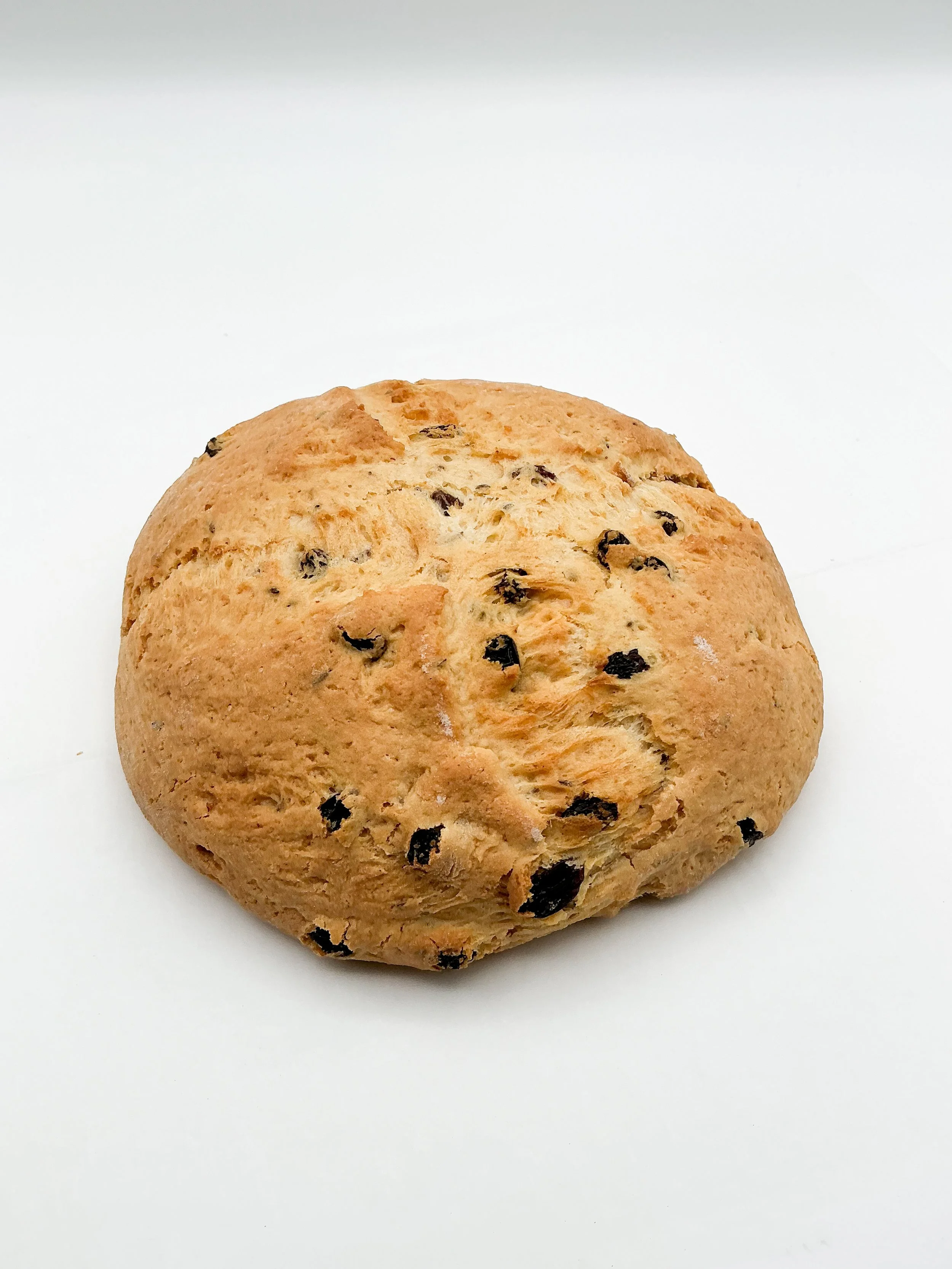 HPM's Own Irish Soda Bread