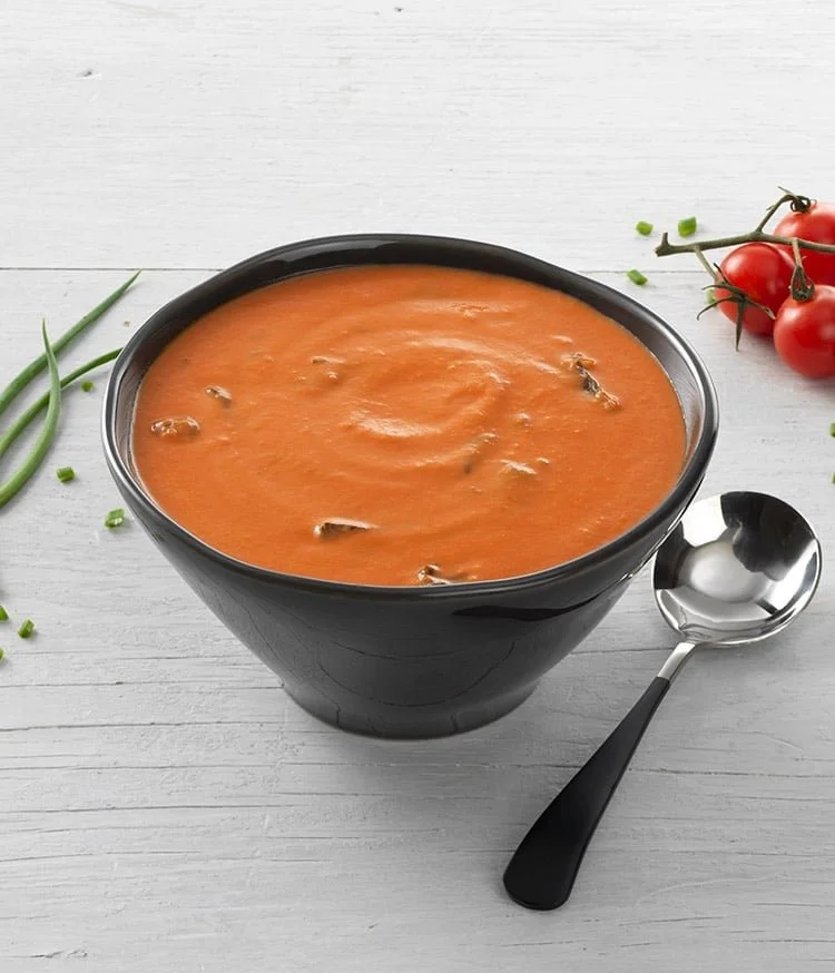 Tomato Soup