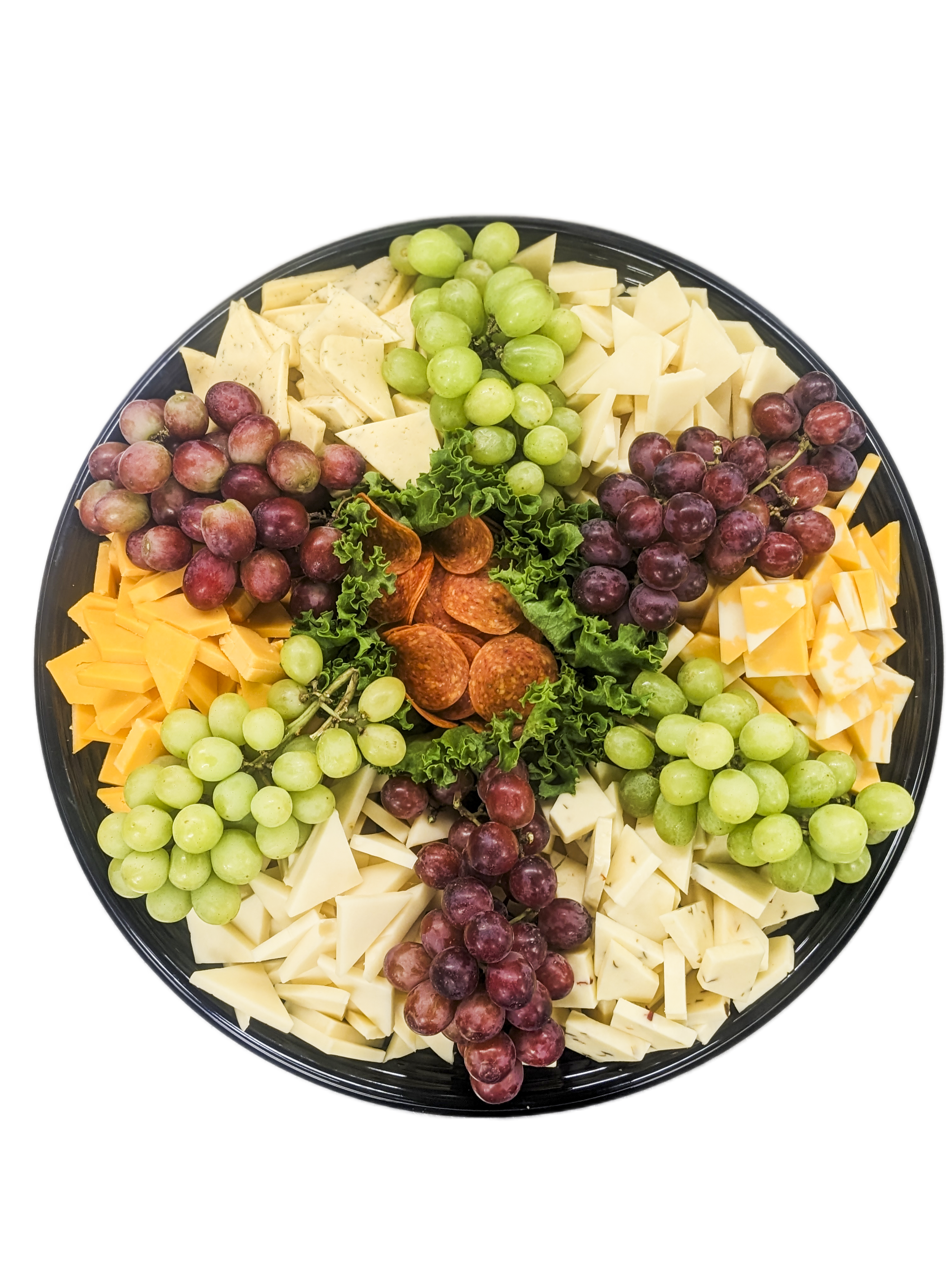 Medium Cheese Platter
