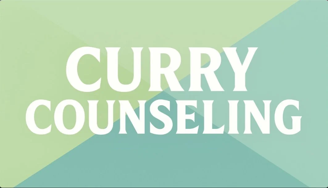 Curry Counseling