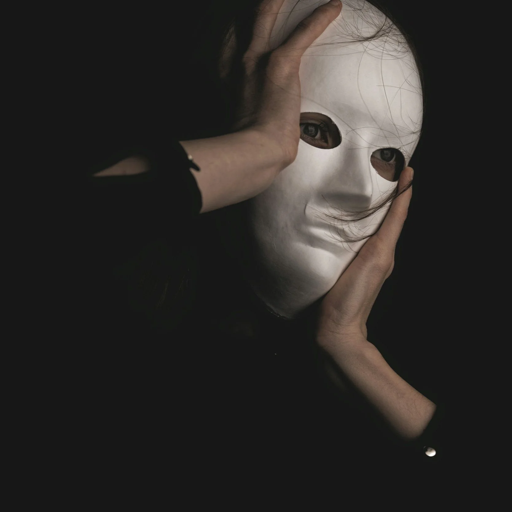 Why We Mask: The Protective Roots of Pretending