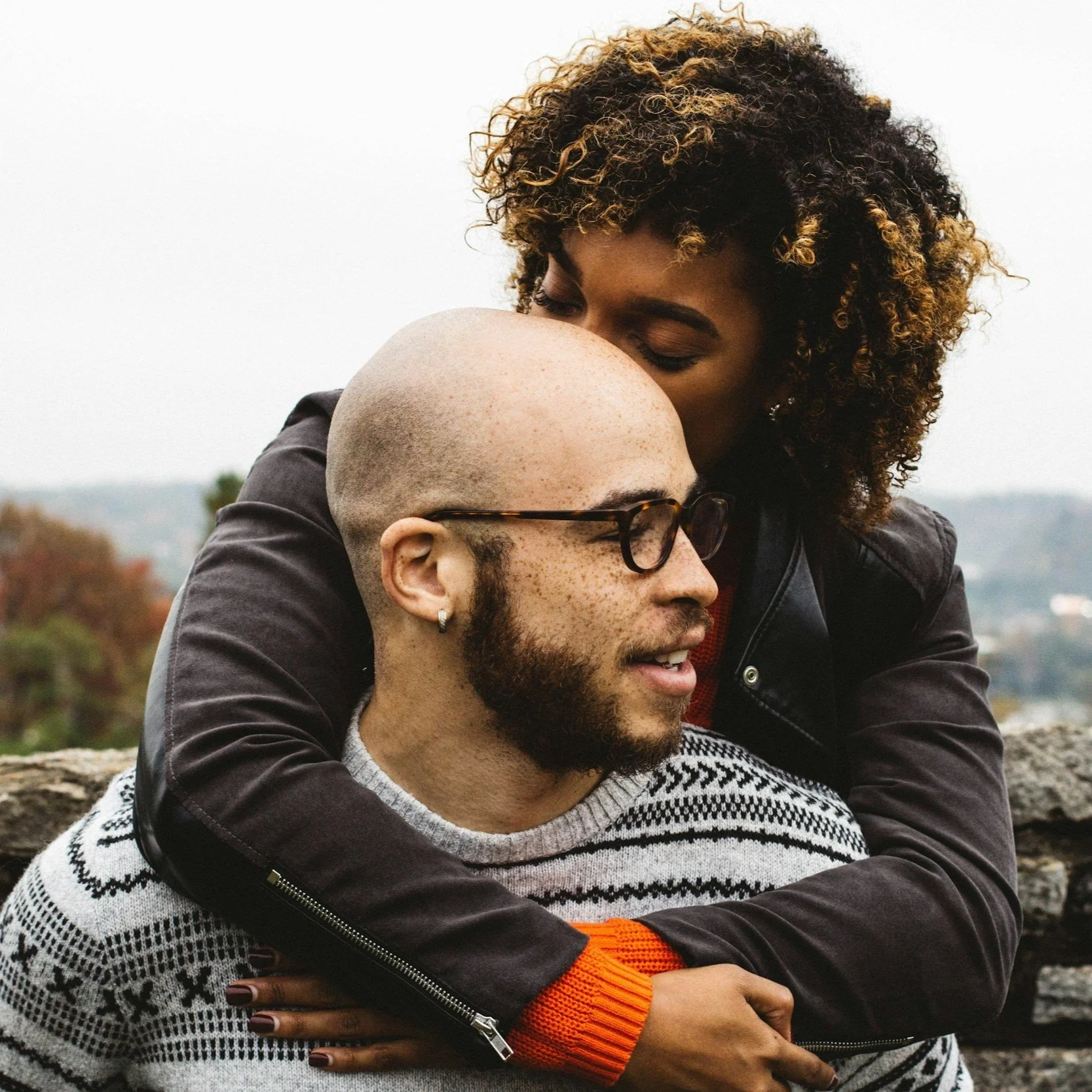 Codependency vs Co-Regulation: What’s the Difference (and Why It Matters for Healthy Relationships)