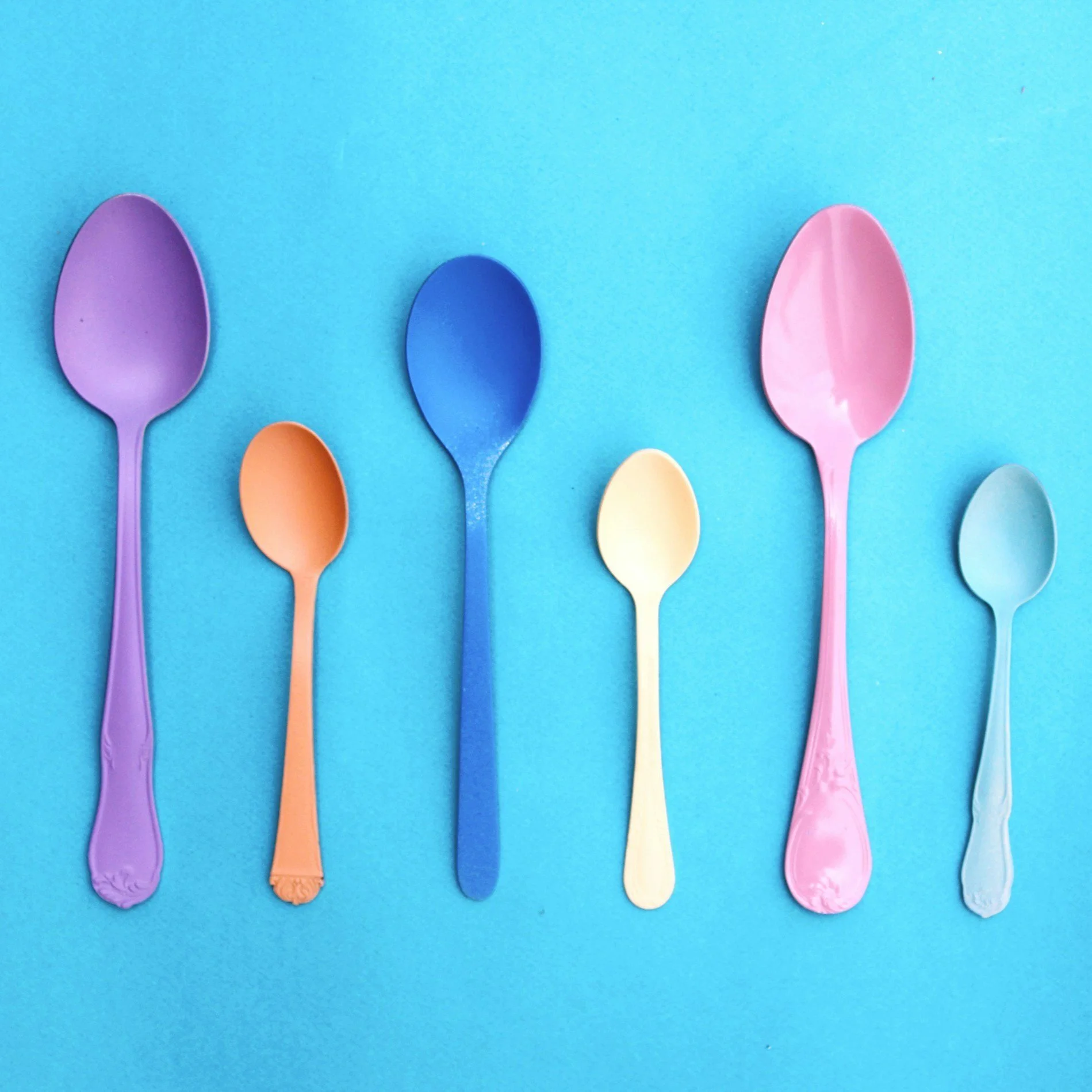The Spoon Metaphor: A Gentle Guide to Self-Compassion and Boundaries