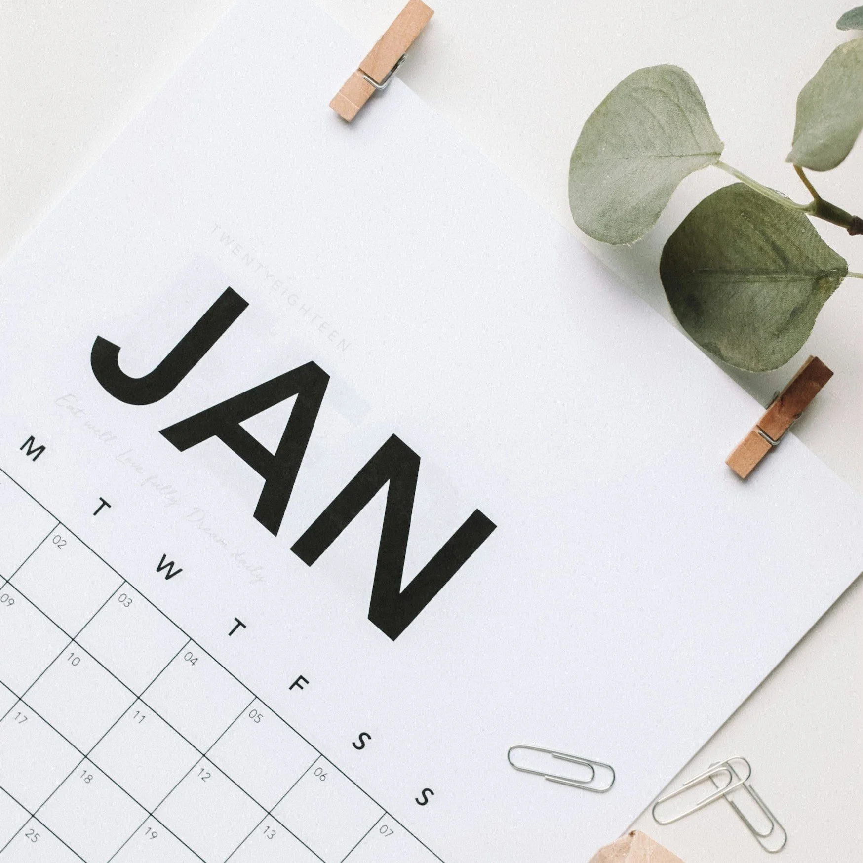 Why “New Year, New Me” Doesn’t Work - A Self-Compassionate Approach to Growth Without Pressure or Reinvention