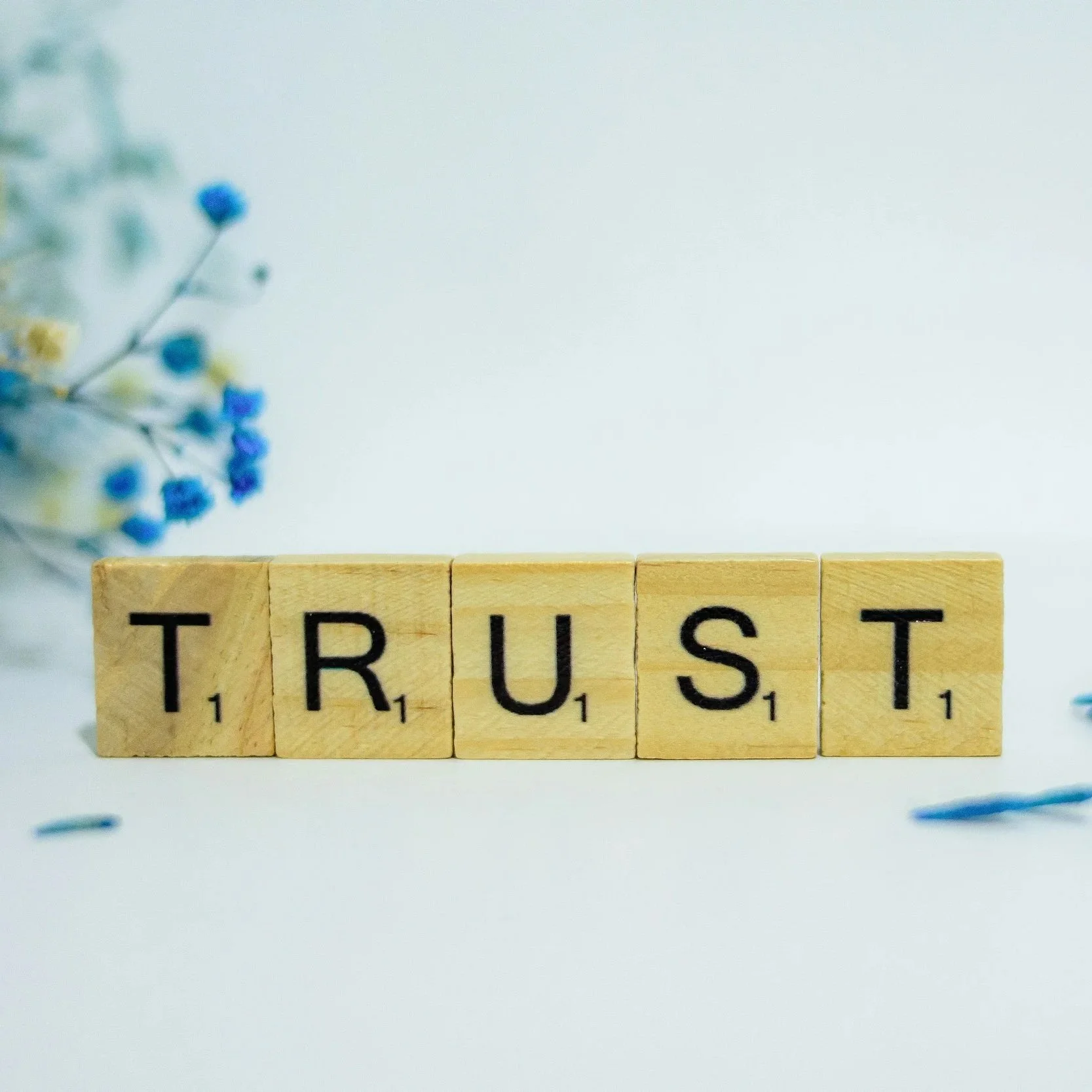 Self-Trust Is Ongoing: Why It Keeps Building, Changing, and Deepening Over Time