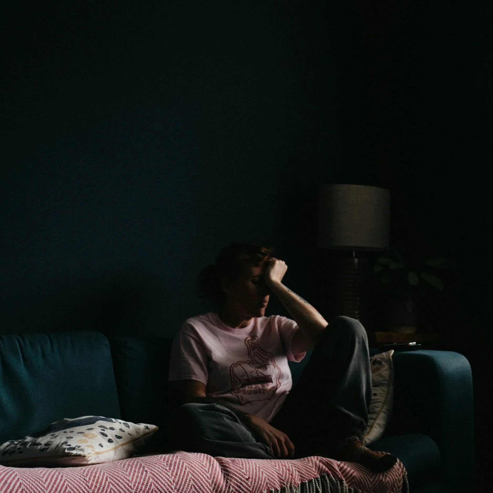 What Is Self-Gaslighting? Signs, Causes, and How to Stop Doubting Yourself