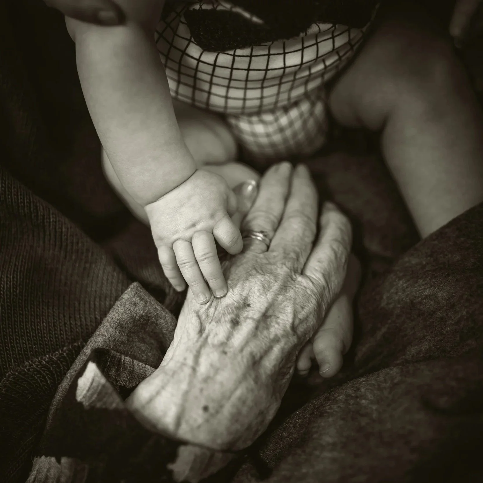 What Is Intergenerational Trauma? How Family Pain Gets Passed Down Without Words