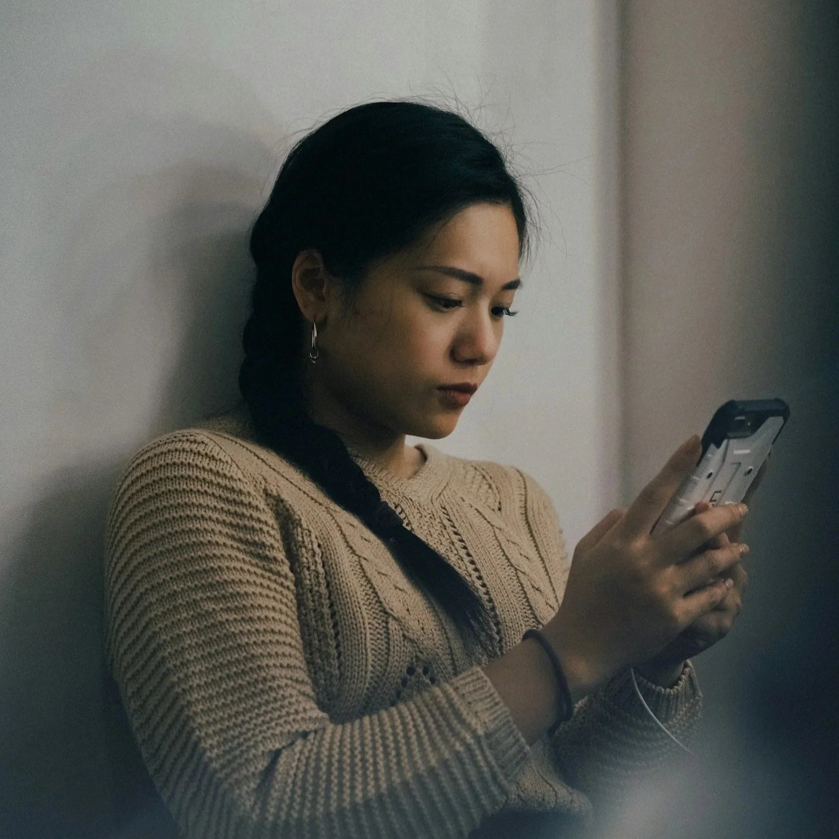 Why You Overexplain: The Anxiety Behind Needing To Be Understood