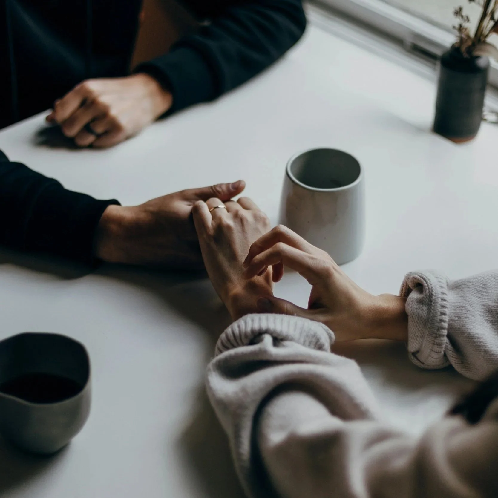Why Therapy Takes Time, Even When You Want Relief Now