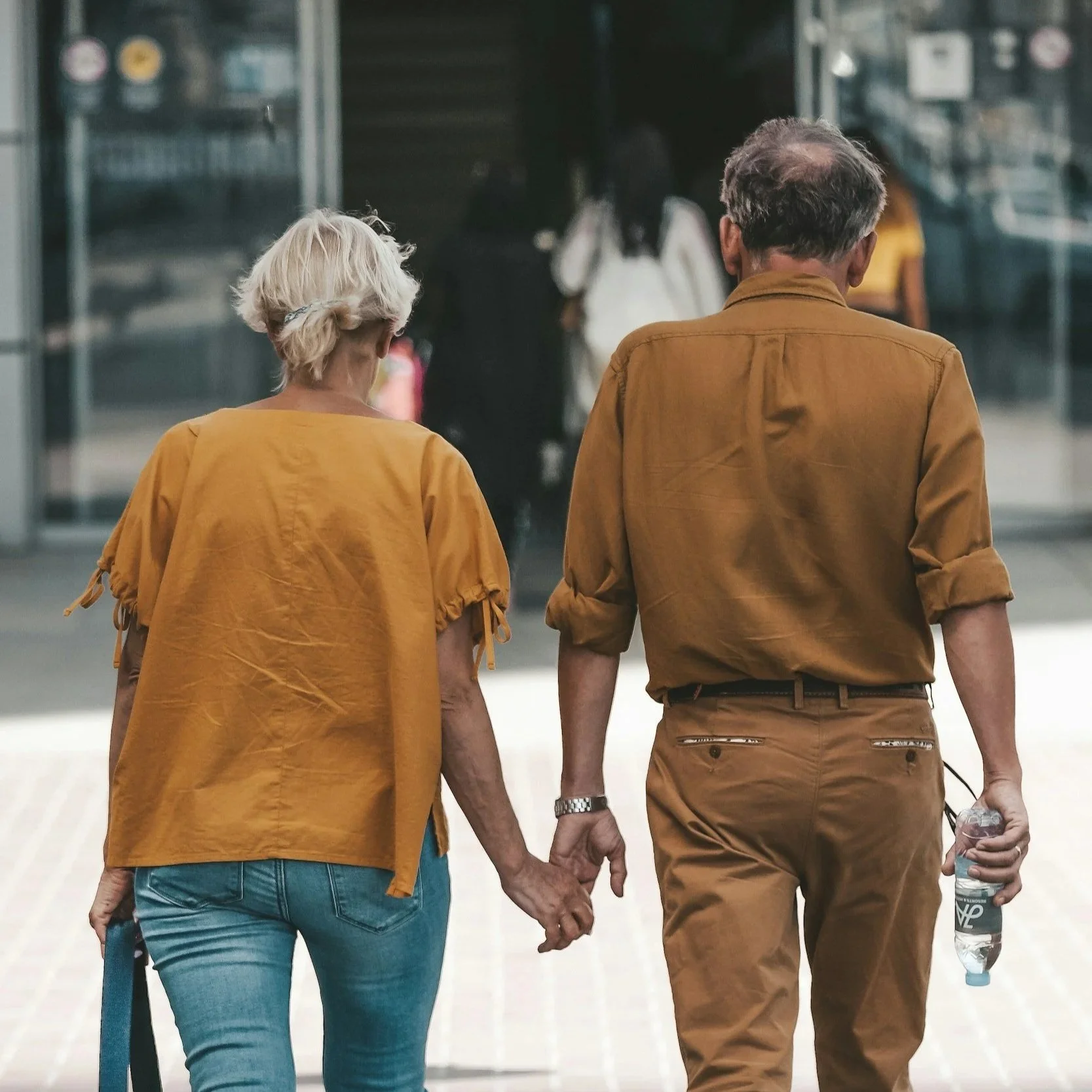 Is It Codependency or Healthy Interdependence? Why Needing People Isn’t the Problem