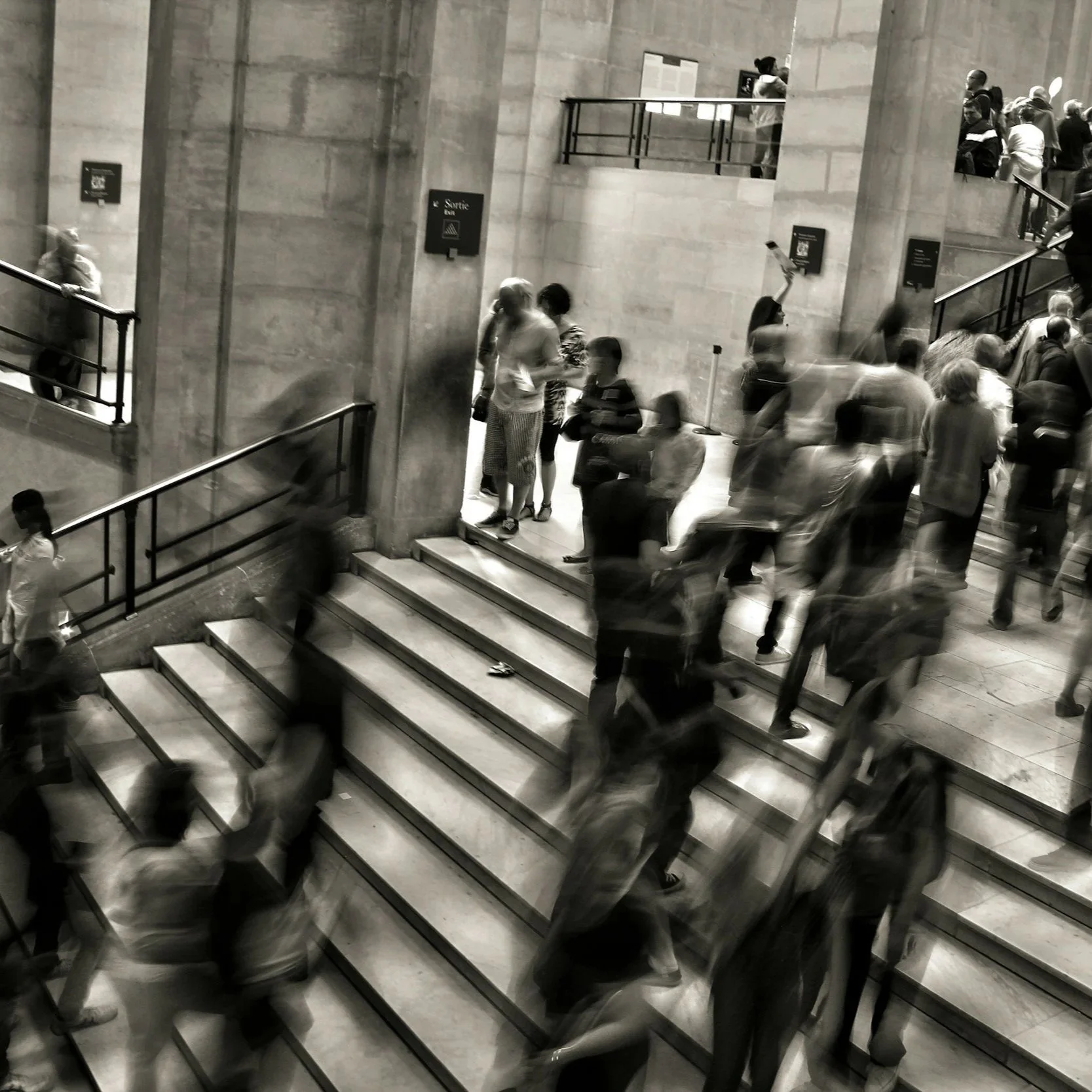 Chronic Rushing: When Your Nervous System Learns That Everything Is Urgent