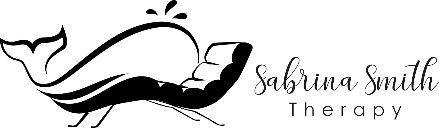Sabrina Smith Therapy PLLC