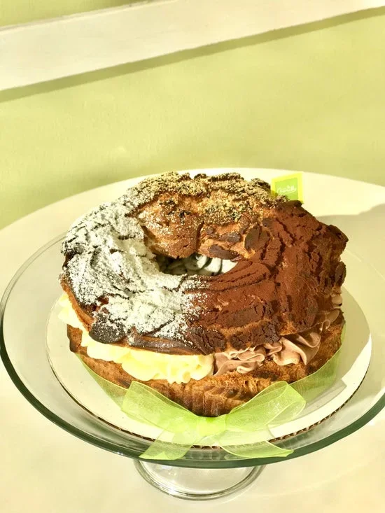 Paris-Brest