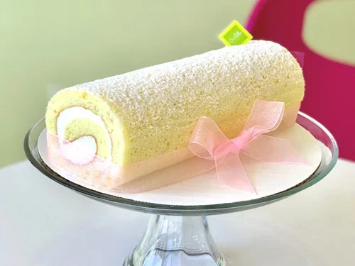 Chantilly Roll
