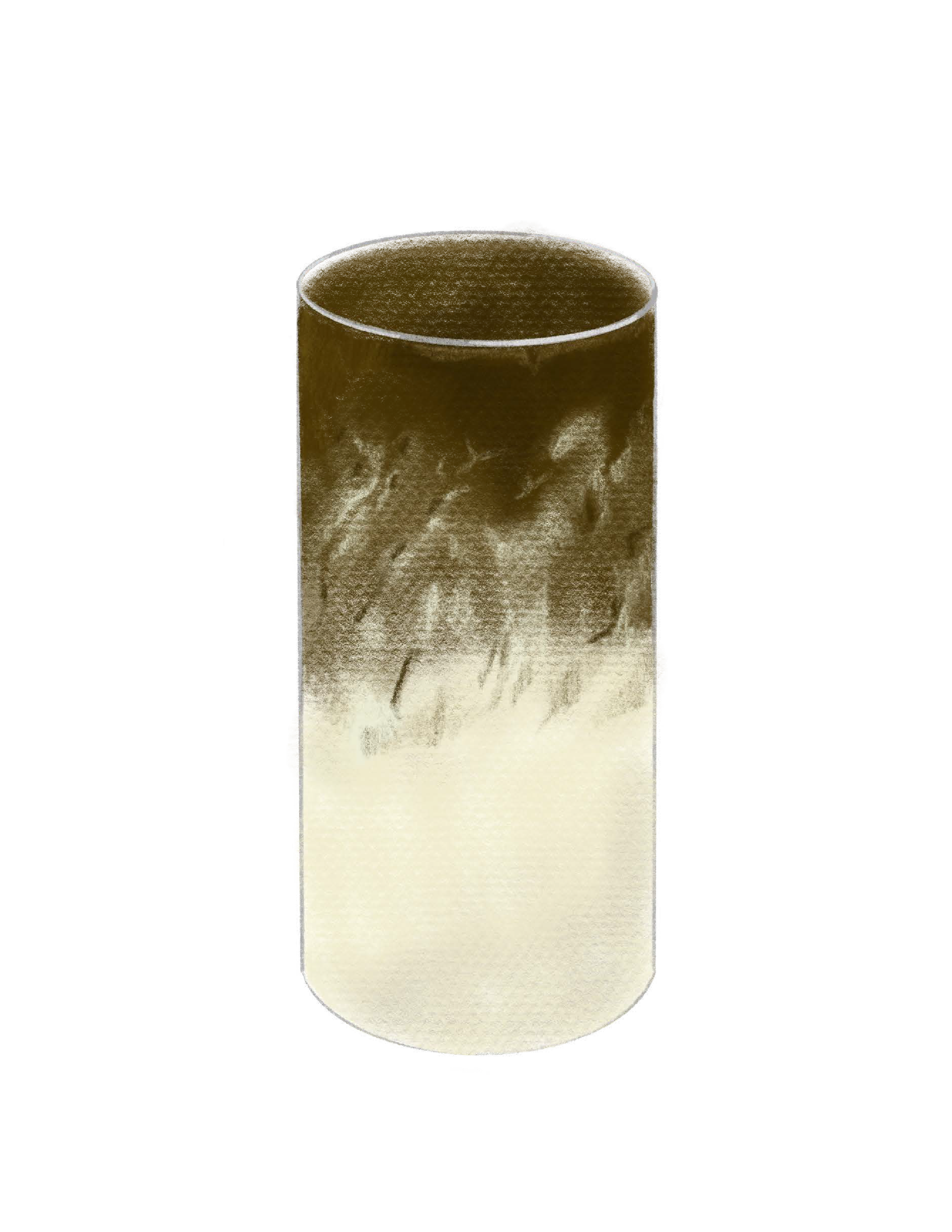 Hojicha Oat Latte