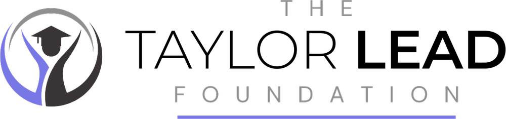 Taylor LEAD Foundation logo