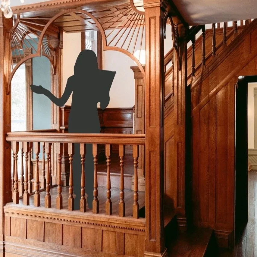 Open Mic Poetry Reading