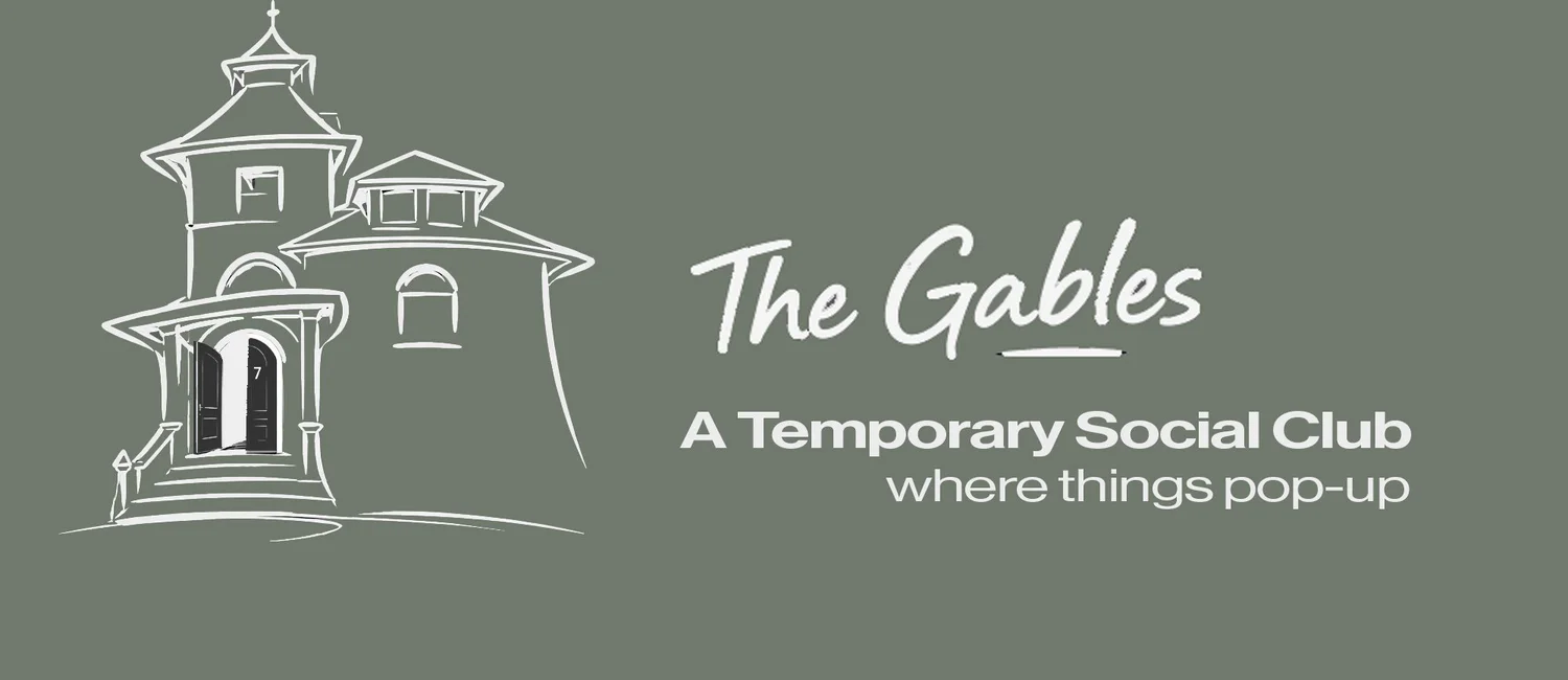 The Gables Pop-Up Social Club