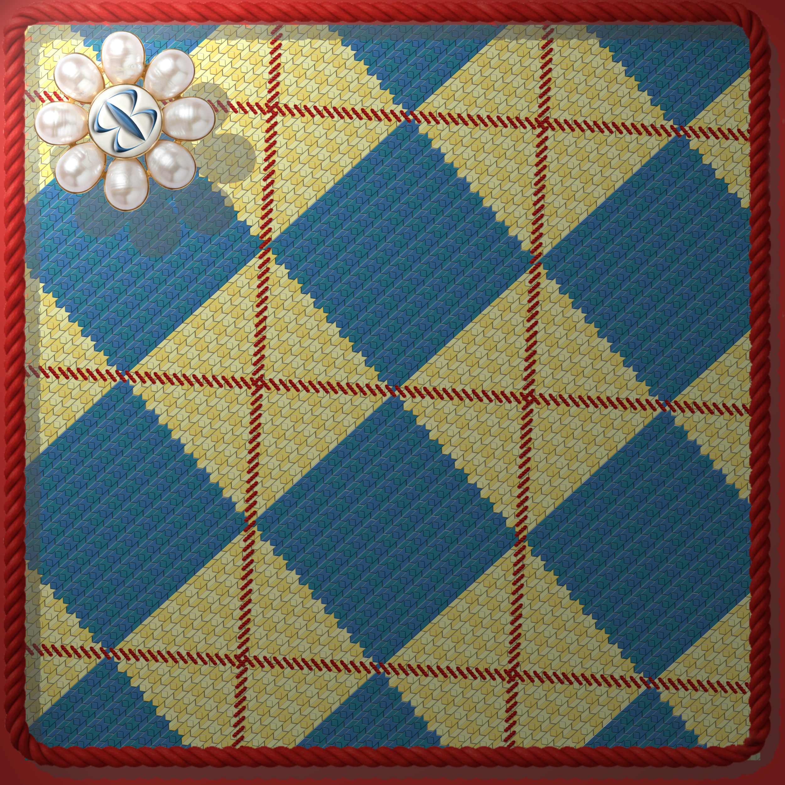 Argyle Solare - Solar Argyle - Argyle Solaire