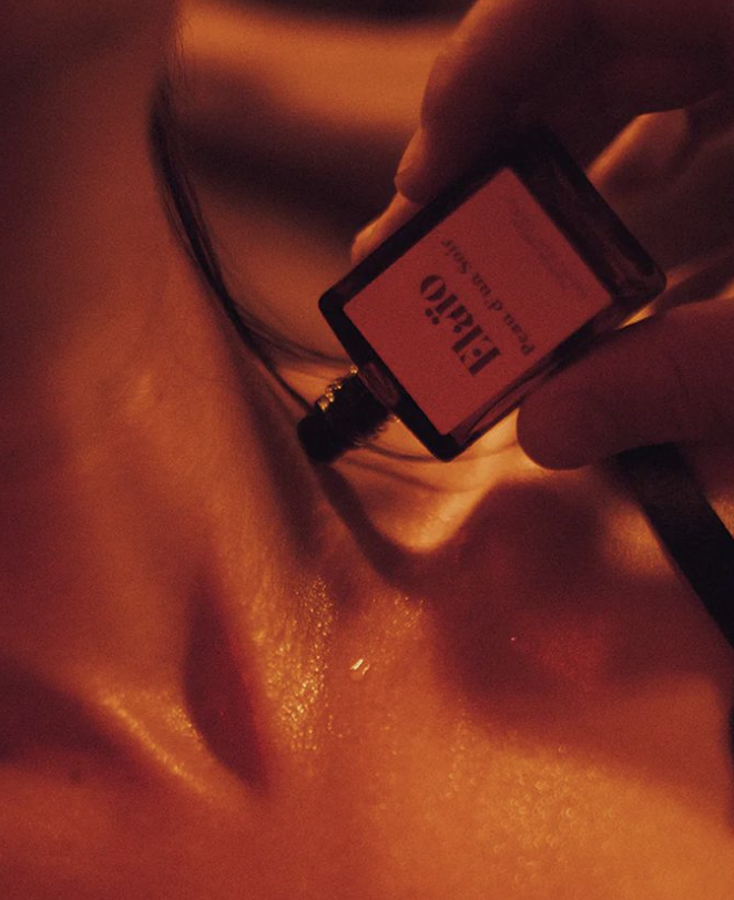 FEB 14 — Luxury Sensual Get-Ready Ritual — 16:30–18:30