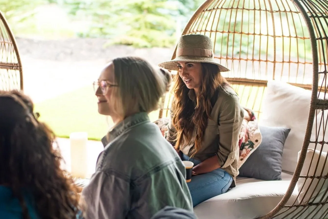 The Power of Local Fertility Support — Building Your TTC Team in Edmonton