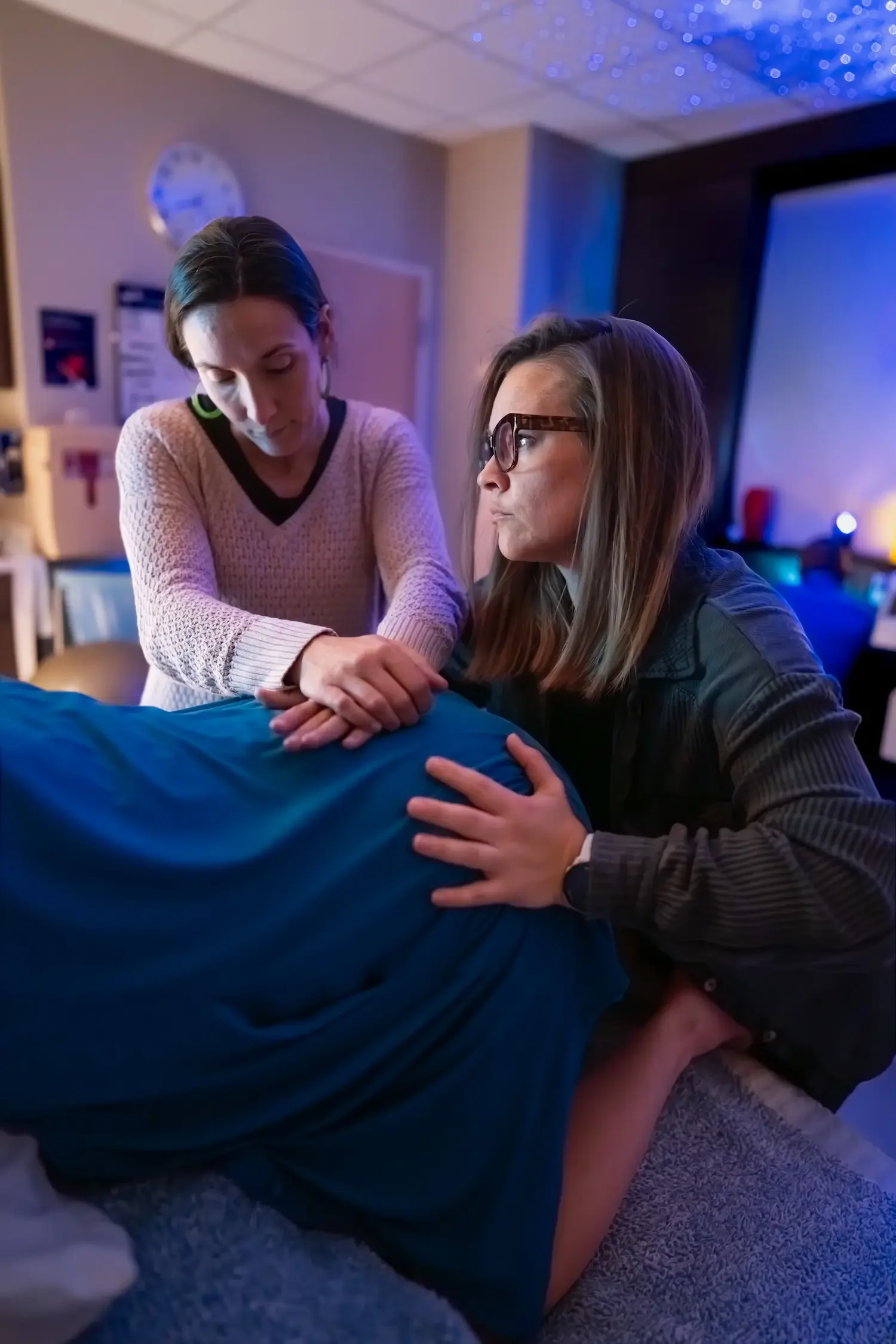 Doula packages offered at Flutter & Flow Doulas