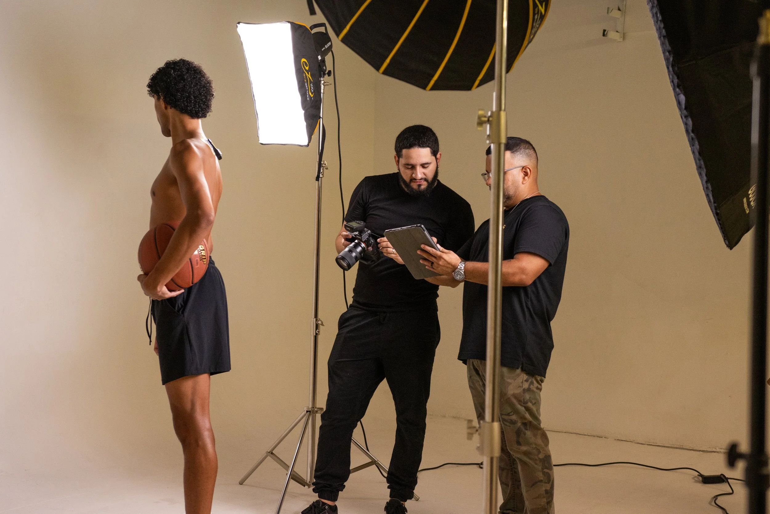 BTS Photography