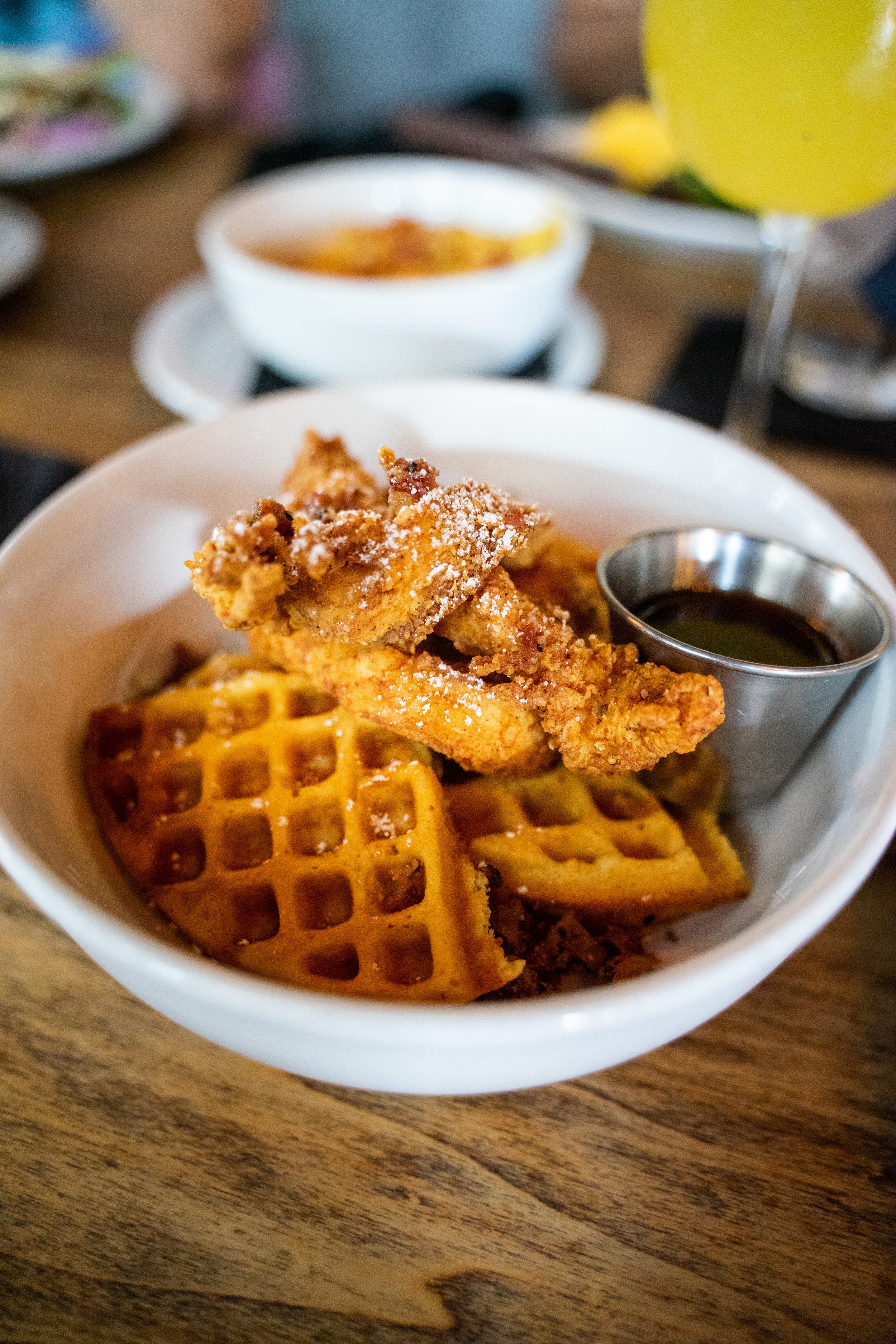Food Photography