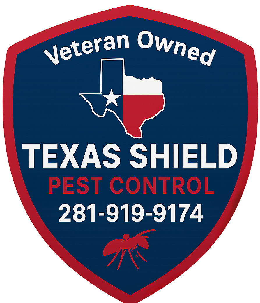 TEXAS SHIELD PEST CONTROL