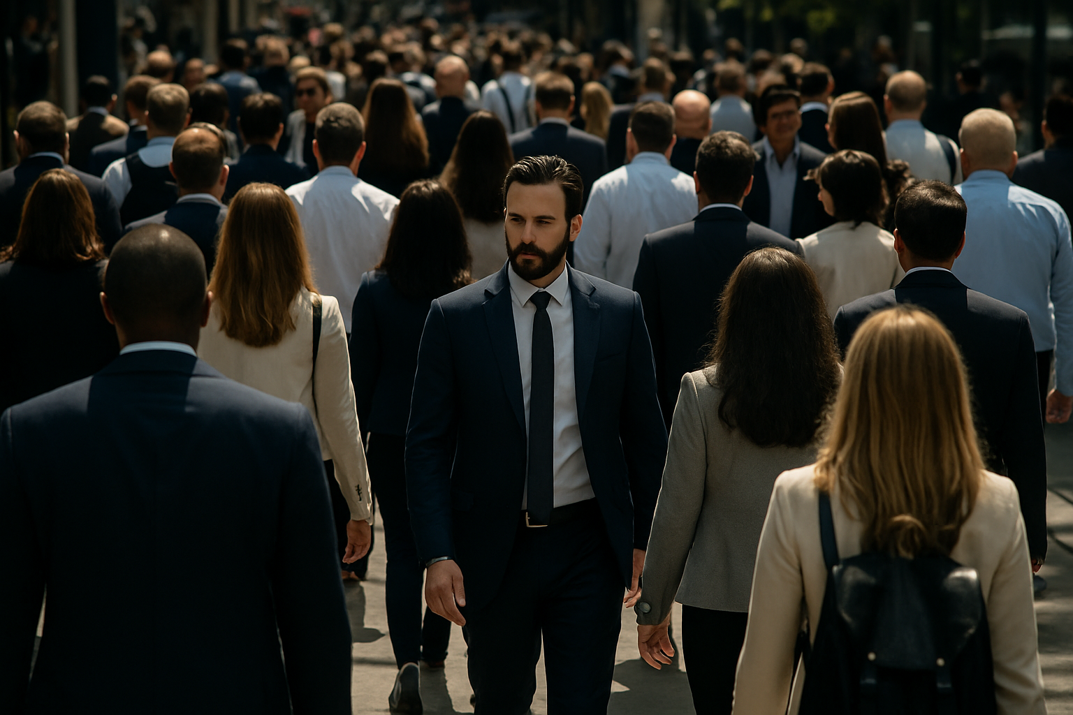 Advisor Headcount Trends: Who’s Growing and Who’s Shrinking