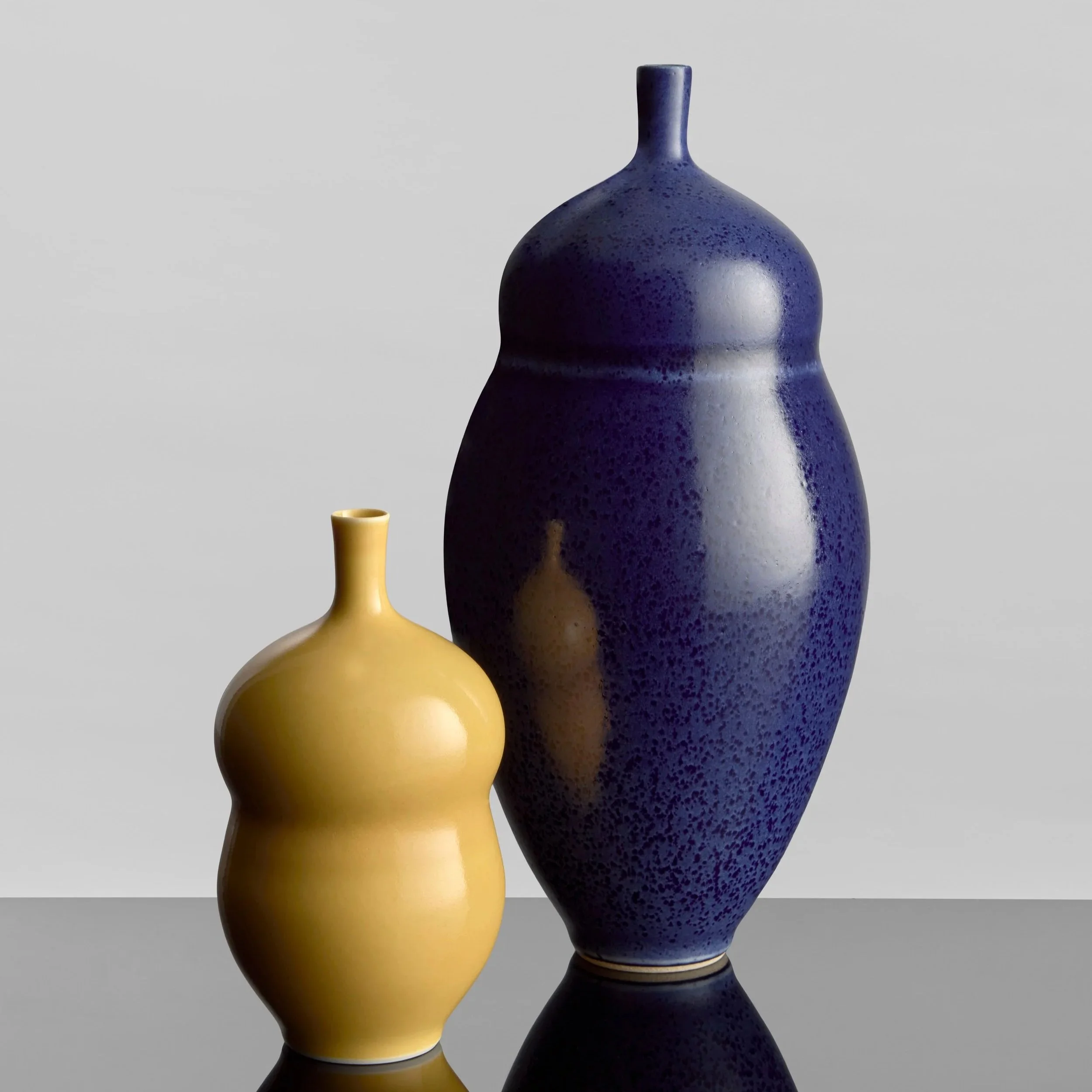 Vase Pair