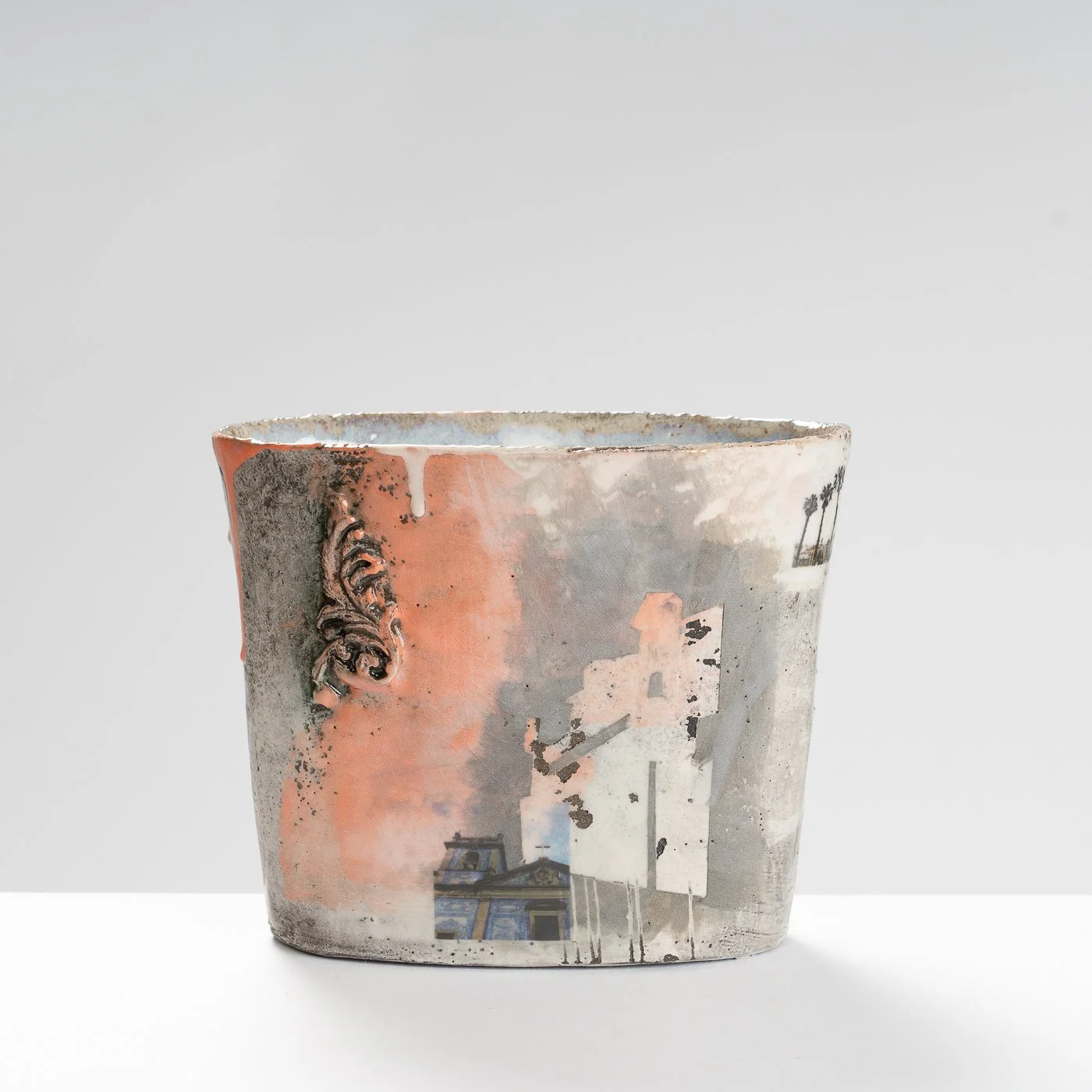 Fiona Thomson Stoneware Vase Porto.jpg