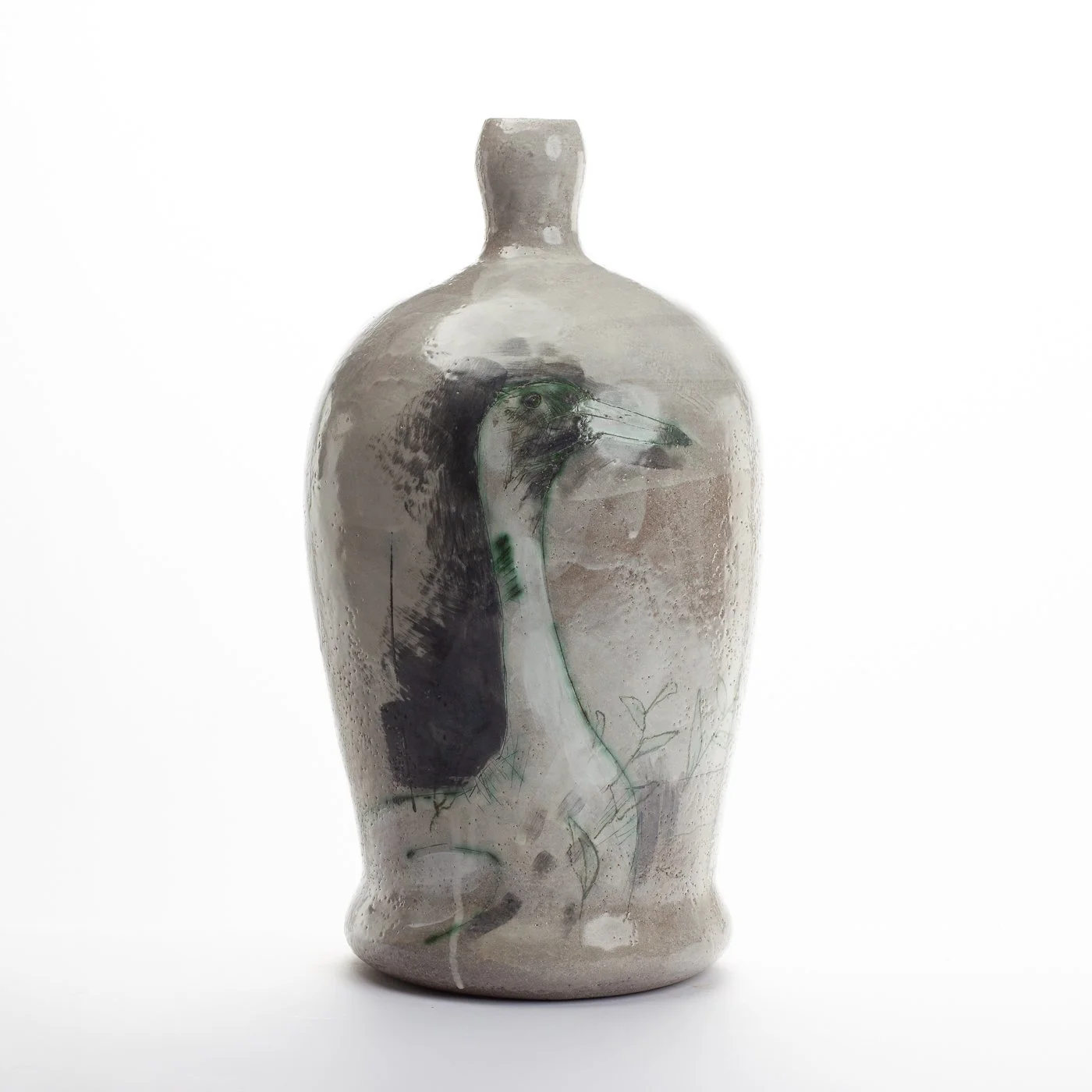 Fiona Thomson Stoneware Vase.jpg
