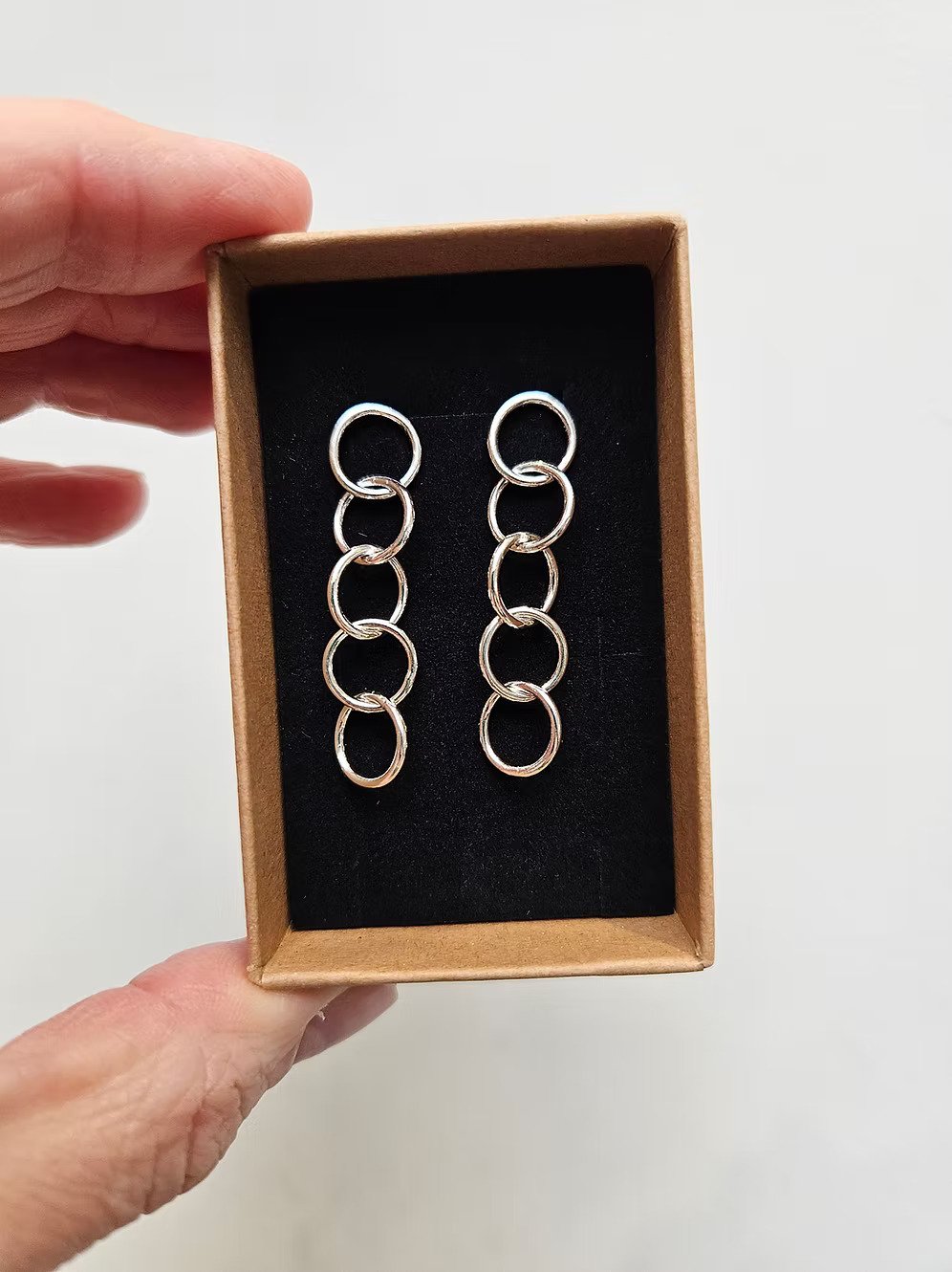 Shadow and Line Five Circle Earrings.jpg