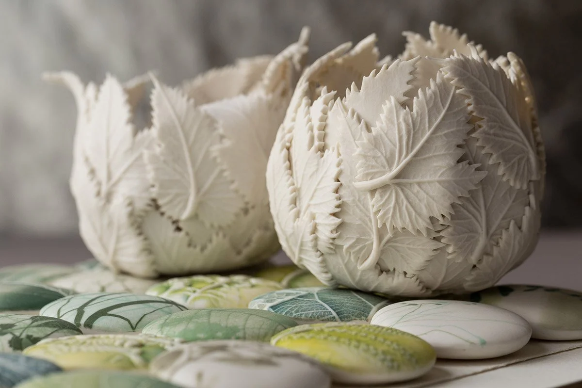 Clare Mahoney Ceramics Botanical Vessel.jpg