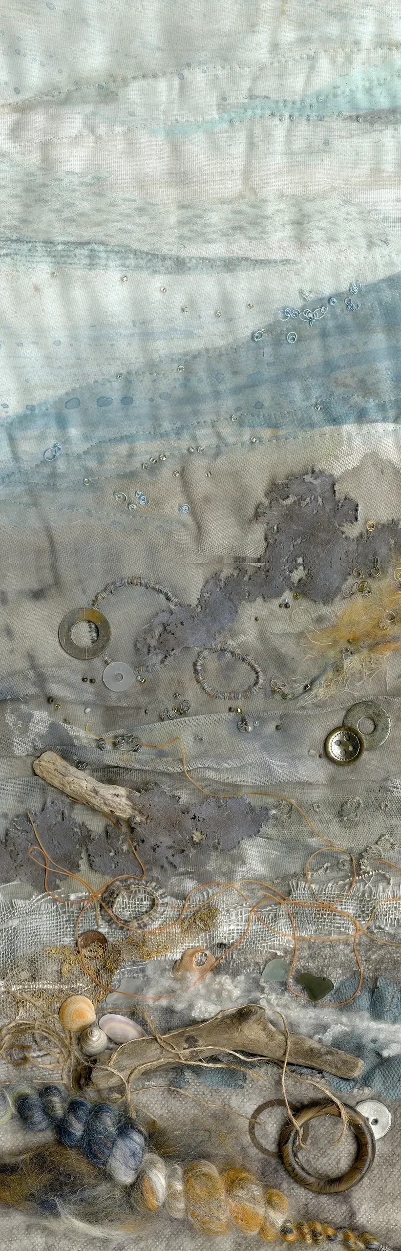 Alison Whateley Beachcombing.webp