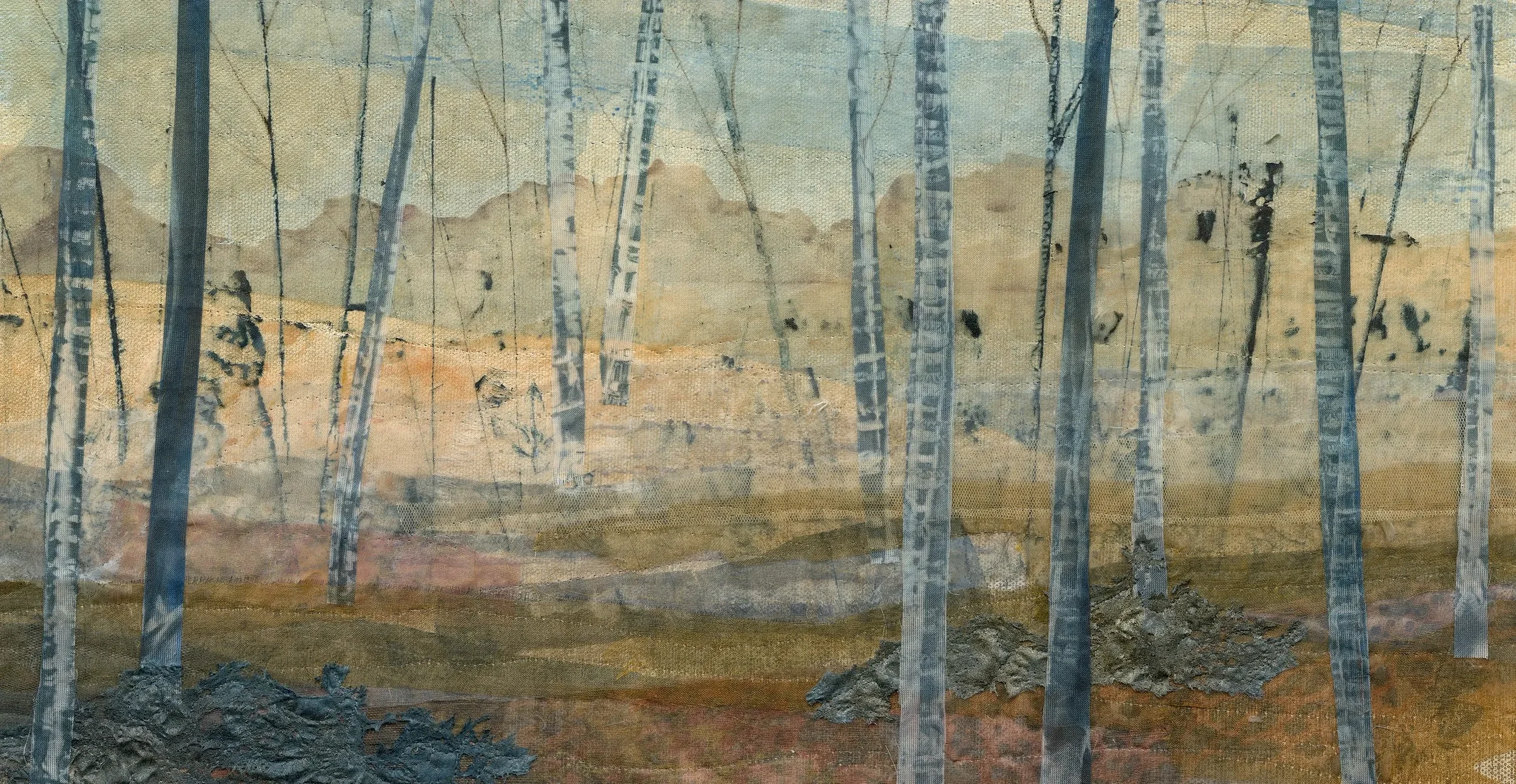 Alison Whateley Veil Of Autumn.webp